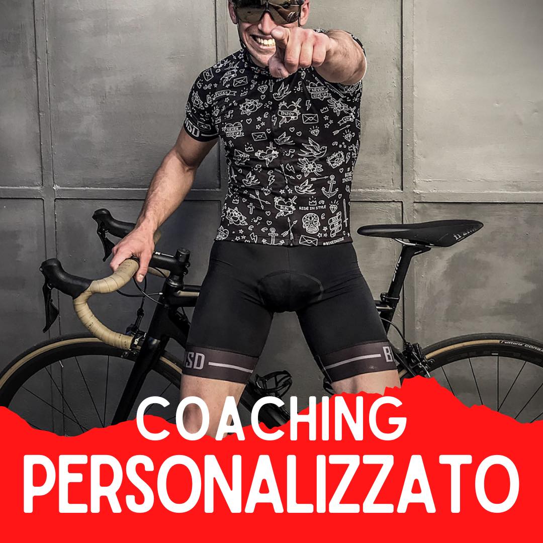 coaching personalizzato