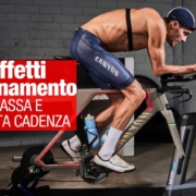 allenamenti hiit bassa alta cadenza