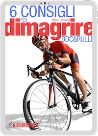 consigli per dimagrire