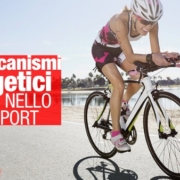 meccanismi energetici nello sport