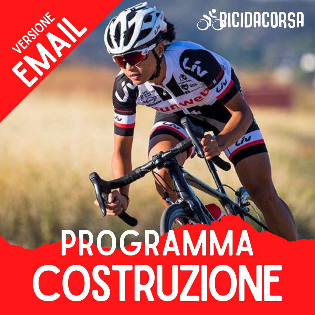 programma costruzione