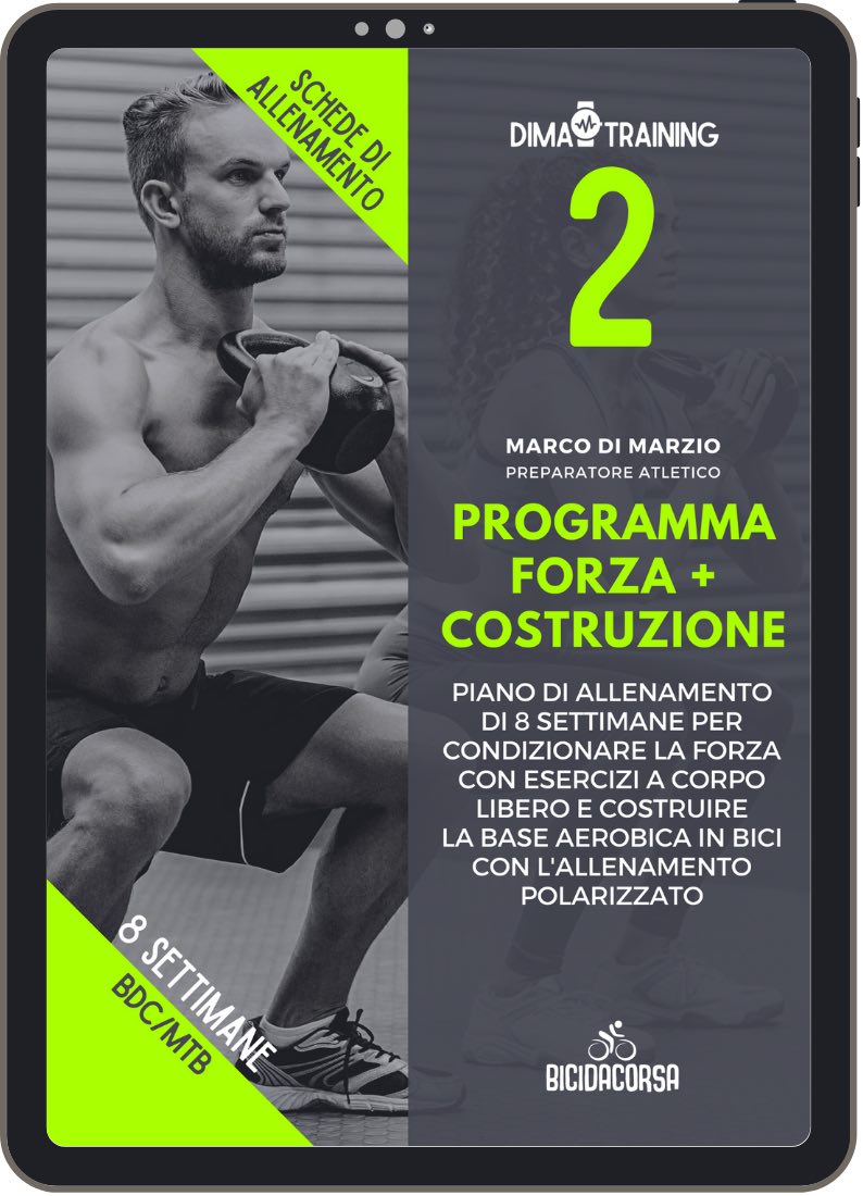 programma forza costruzione