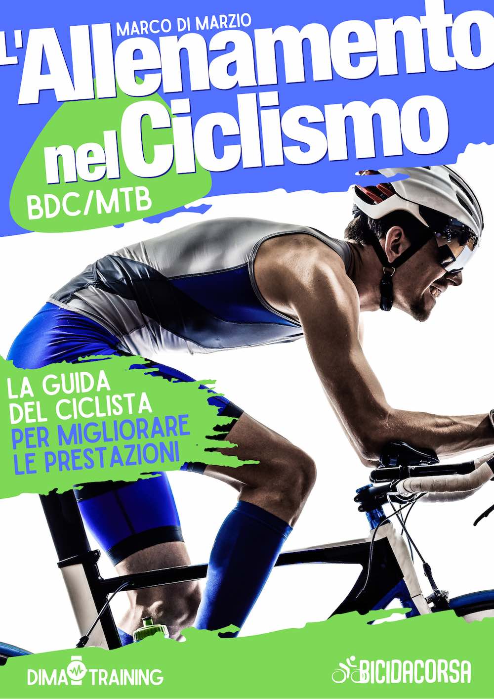 allenamento nel ciclismo