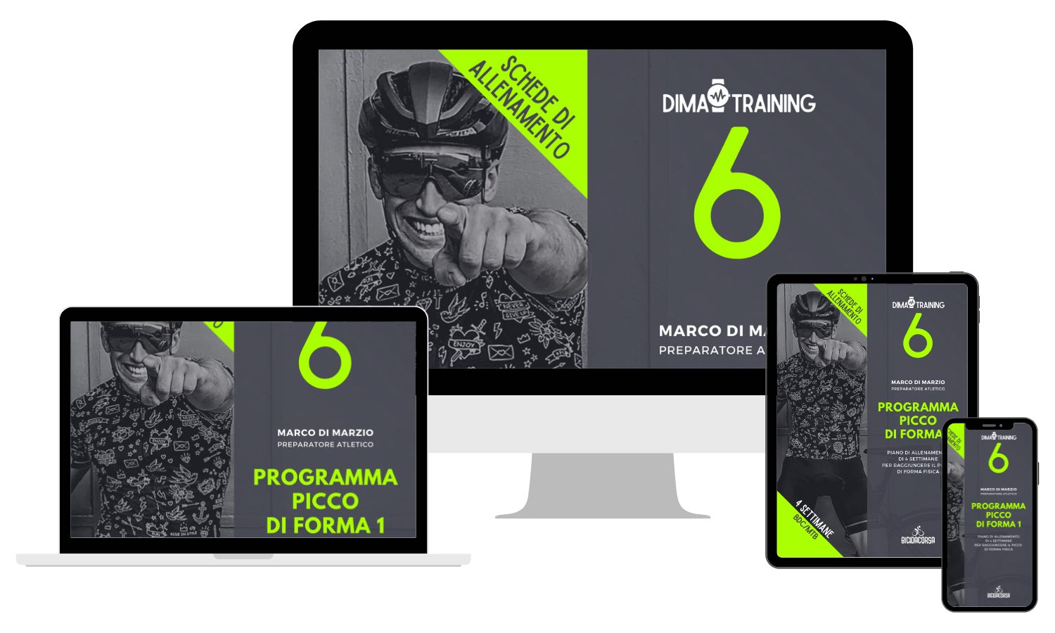 picco-di-forma-nel-ciclismo picco di forma nel ciclismo