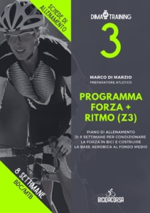 Programma Forza Ritmo