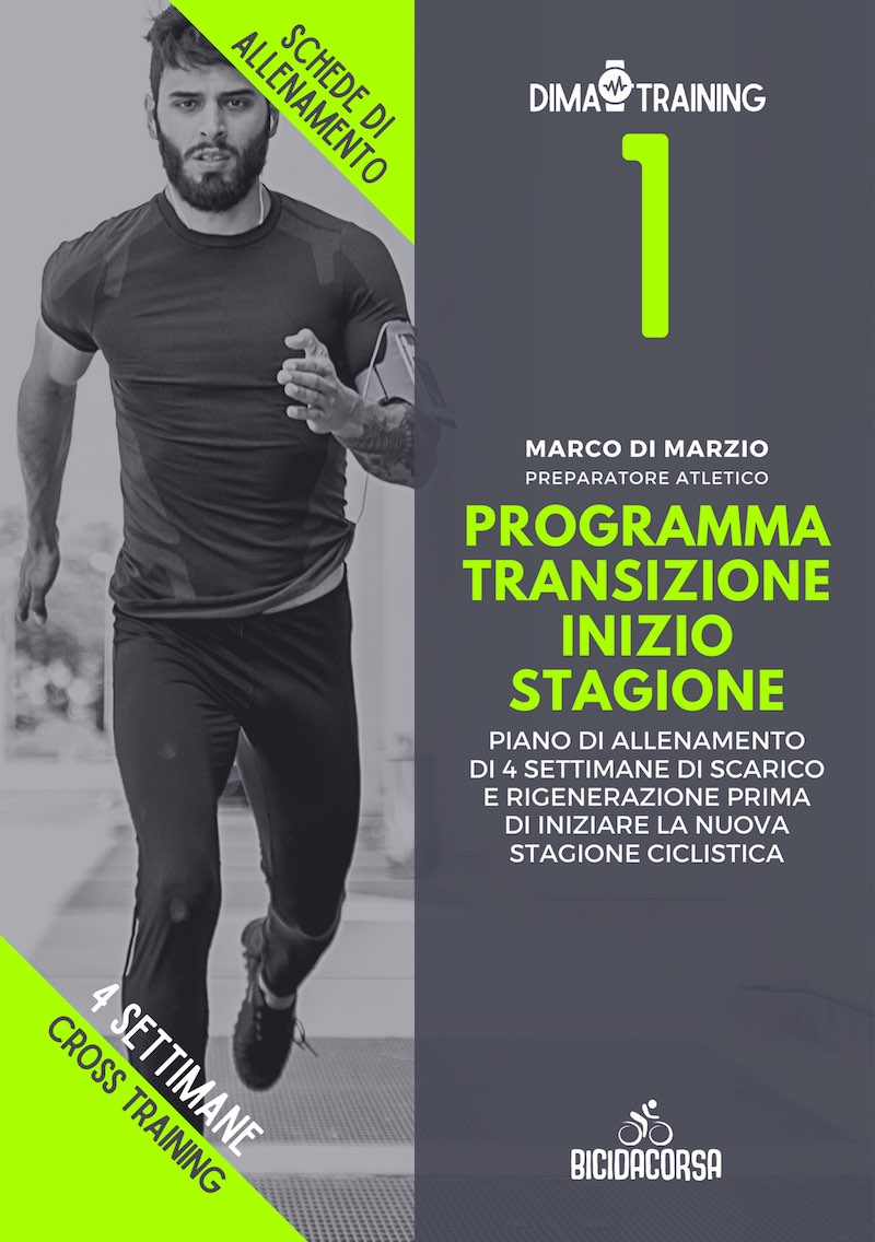 programma transizione