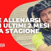 come allenarsi a settembre ottobre