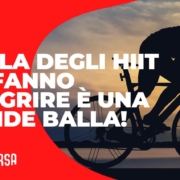 hiit dimagrimento