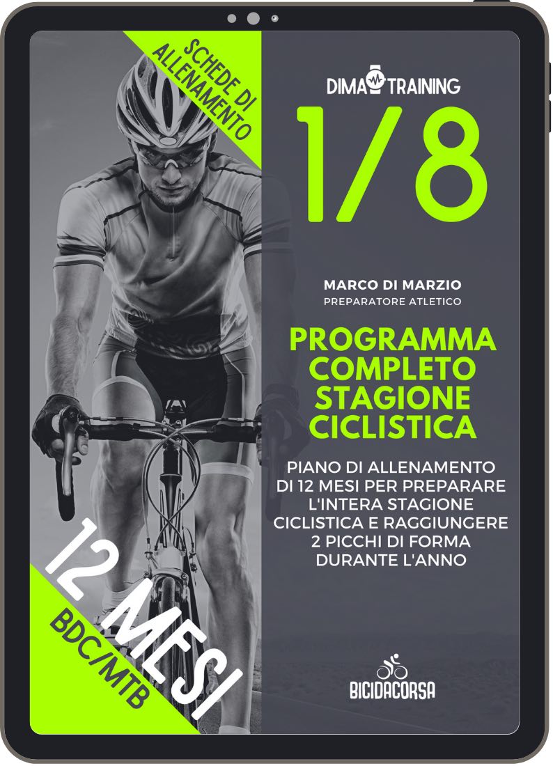 piano-allenamento-ciclismo piano allenamento ciclismo