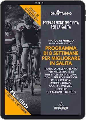 programma salita