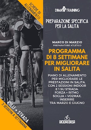 programma salita