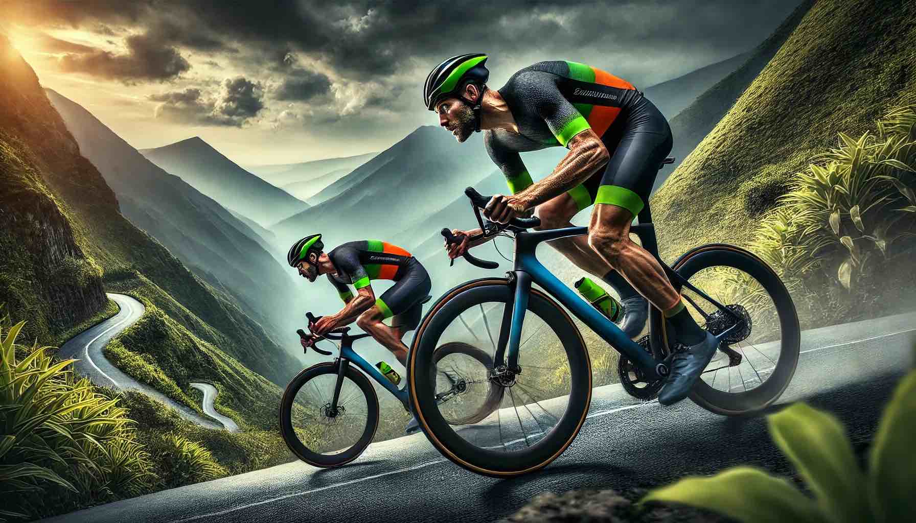 HIIT-nel-ciclismo HIIT nel ciclismo