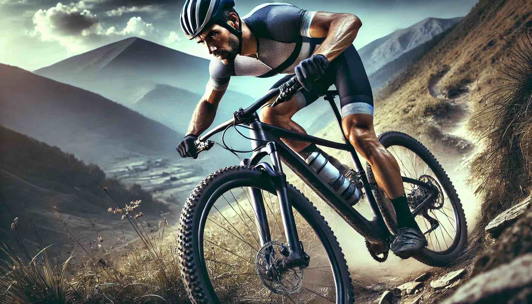 tapering nel ciclismo