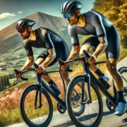 Come Migliorare l’FTP nel Ciclismo