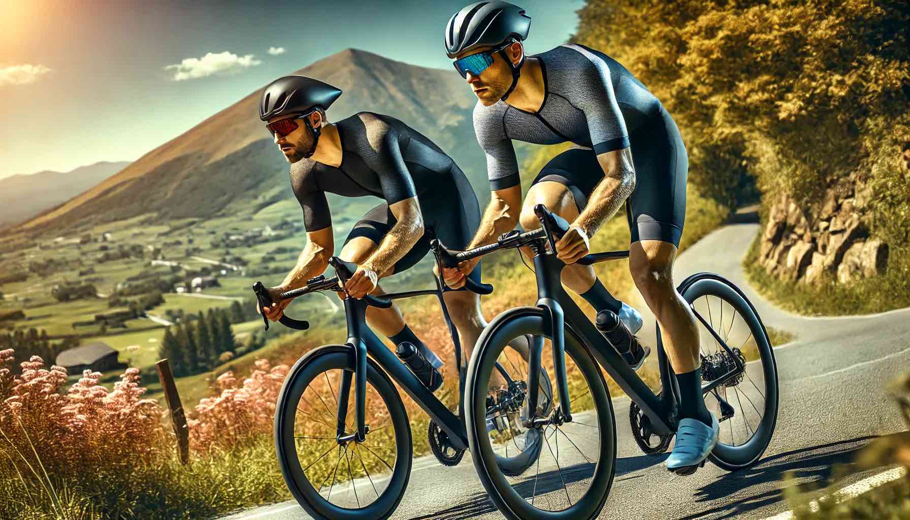 Come Migliorare l’FTP nel Ciclismo