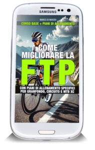 migliorare ftp ciclismo