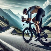 stamina nel ciclismo