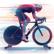 allenamento sui rulli